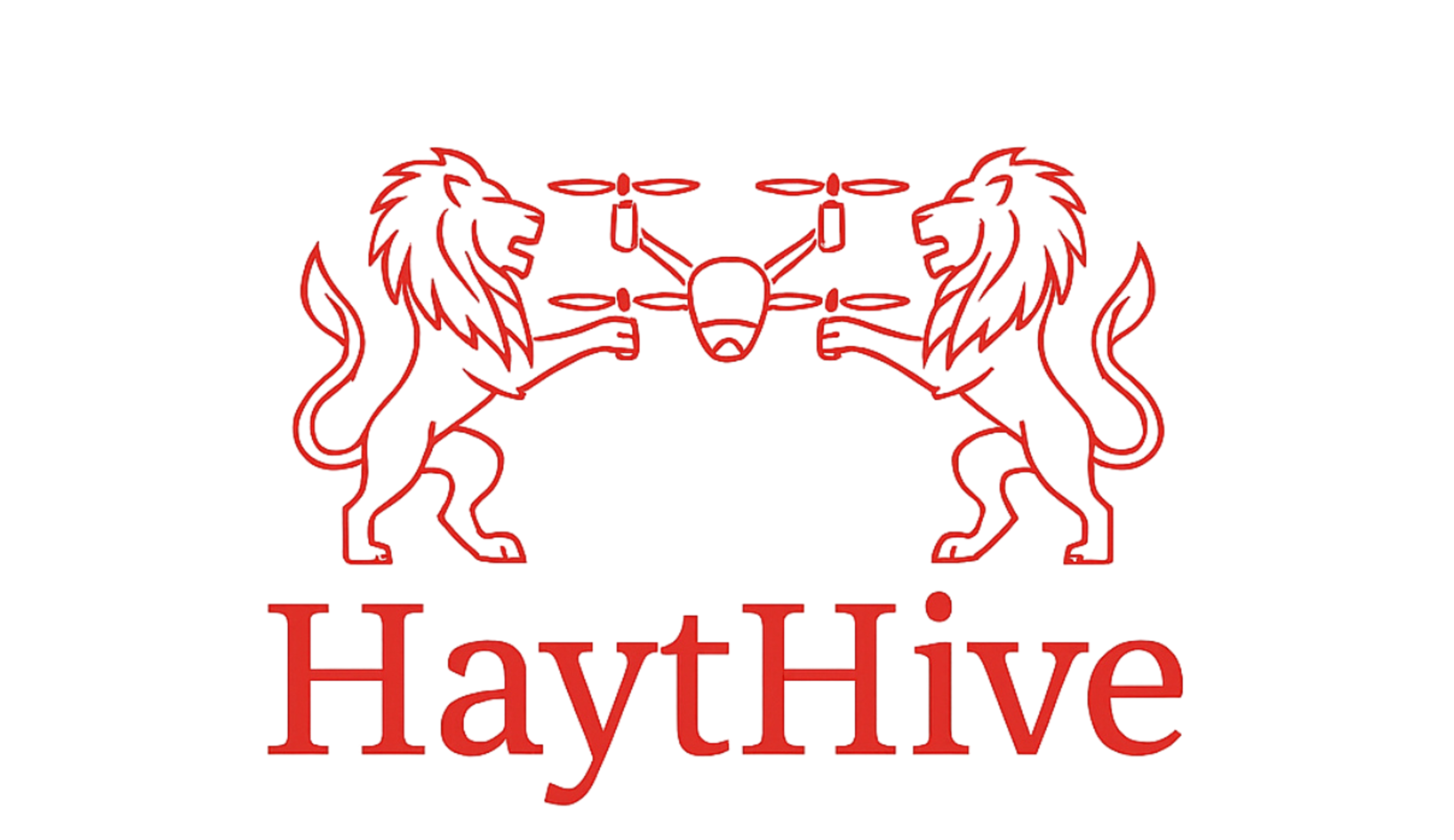HaytHive Logo